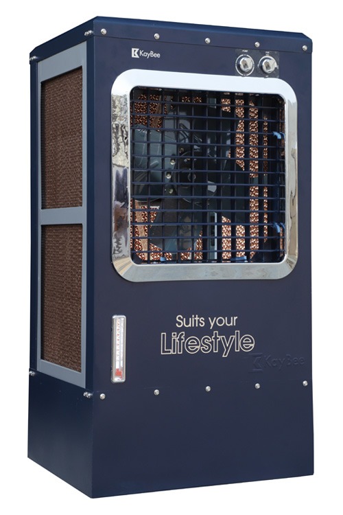 Metal Body KayBee Air Cooler Manufacturer in Punjab